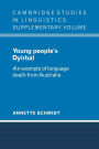 Young People's Dyirbal: An Example of Language Death from Australia
