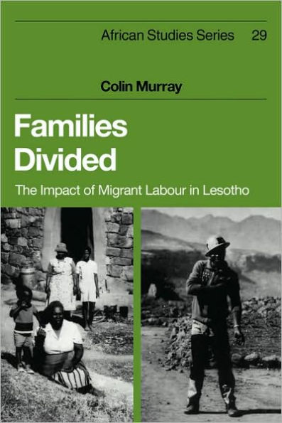 Families Divided: The Impact of Migrant Labour in Lesotho