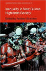 Inequality in New Guinea Highlands Societies