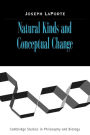 Natural Kinds and Conceptual Change