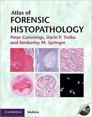 Atlas of Forensic Histopathology