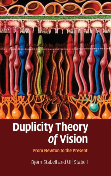 Duplicity Theory of Vision: From Newton to the Present