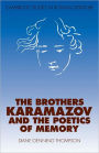 The Brothers Karamazov and the Poetics of Memory