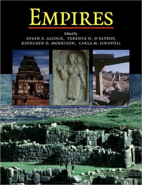 Empires: Perspectives from Archaeology and History