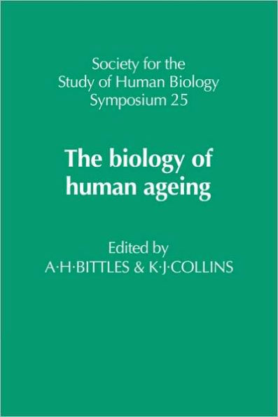 The Biology of Human Ageing