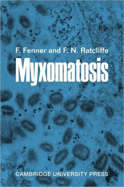 Myxomatosis
