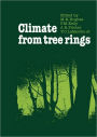 Climate from Tree Rings