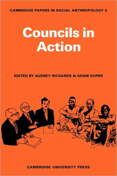 Councils in Action