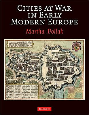 Cities at War in Early Modern Europe