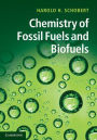 Alternative view 3 of Chemistry of Fossil Fuels and Biofuels