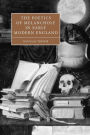 The Poetics of Melancholy in Early Modern England