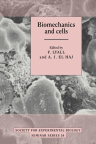 Title: Biomechanics and Cells, Author: Fiona Lyall