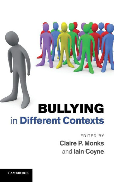 Bullying Different Contexts