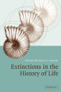 Extinctions in the History of Life