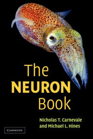 Title: The NEURON Book, Author: Nicholas T. Carnevale