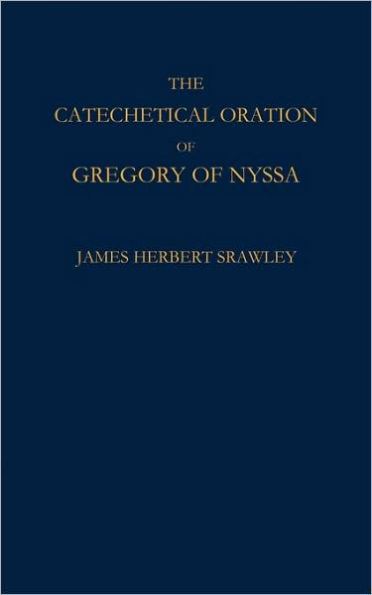 Catechetical Oration