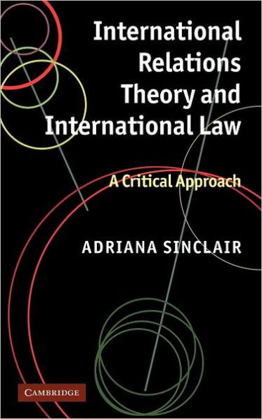 International Relations Theory and International Law: A Critical Approach