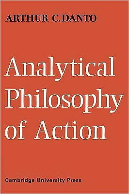 Analytical Philosophy of Action