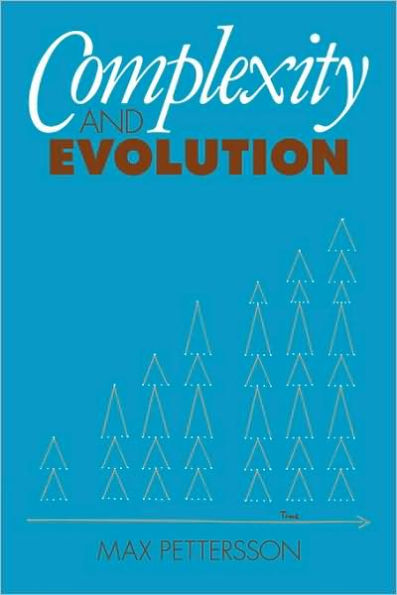 Complexity and Evolution