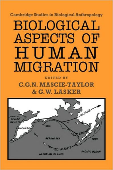 Biological Aspects of Human Migration