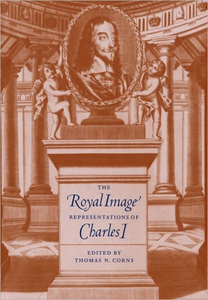 The Royal Image: Representations of Charles I