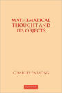Mathematical Thought and its Objects