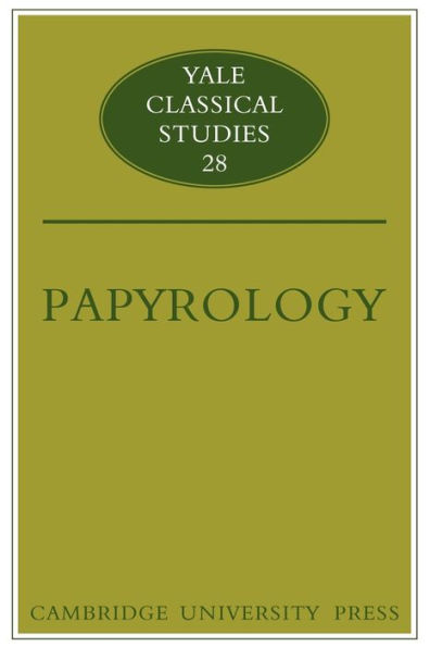 Papyrology