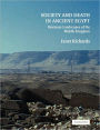 Society and Death in Ancient Egypt: Mortuary Landscapes of the Middle Kingdom