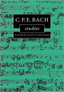 C.P.E. Bach Studies