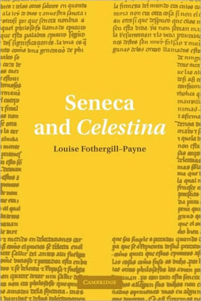 Seneca and Celestina