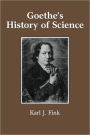 Goethe's History of Science