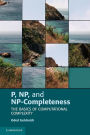 P, NP, and NP-Completeness: The Basics of Computational Complexity