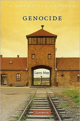 Genocide: A Normative Account