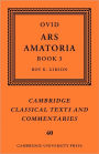 Ovid: Ars Amatoria, Book III