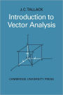 Introduction to Vector Analysis