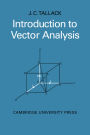 Introduction to Vector Analysis