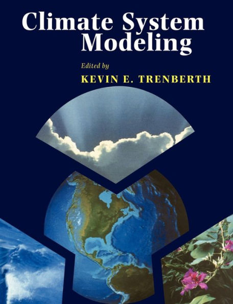 Climate System Modeling