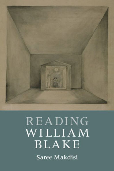 Reading William Blake