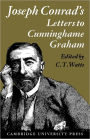 Joseph Conrad's Letters to R. B. Cunninghame Graham