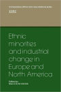 Ethnic Minorities and Industrial Change in Europe and North America