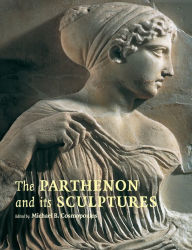 Title: The Parthenon and its Sculptures, Author: Michael B. Cosmopoulos