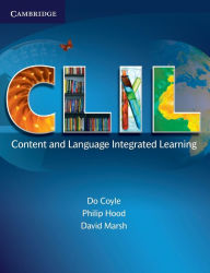 Title: CLIL: Content and Language Integrated Learning, Author: Do Coyle