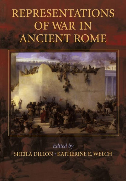 Representations of War in Ancient Rome