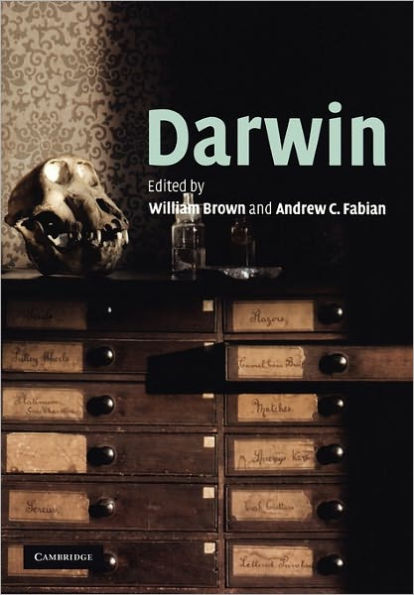 Darwin