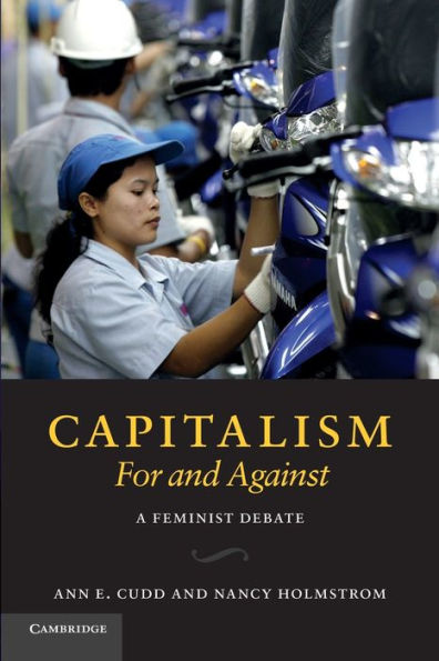 Capitalism, For and Against: A Feminist Debate