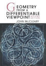 Geometry from a Differentiable Viewpoint / Edition 2
