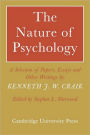 The Nature of Psychology