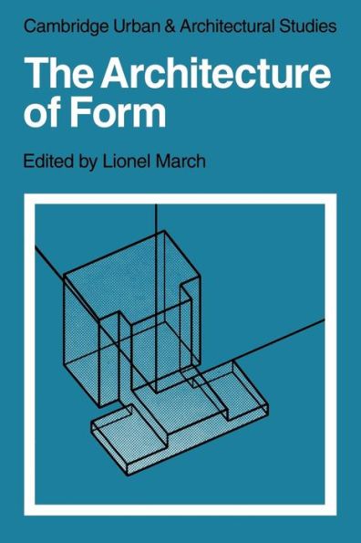 The Architecture of Form