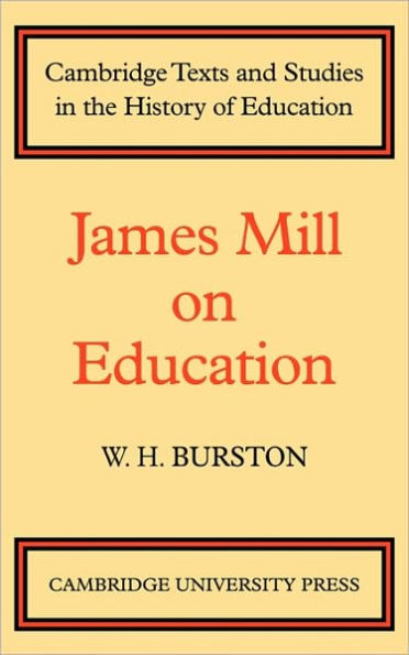 James Mill on Education