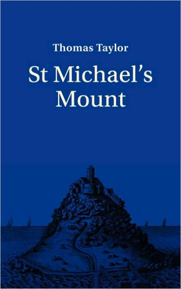 Saint Michael's Mount
